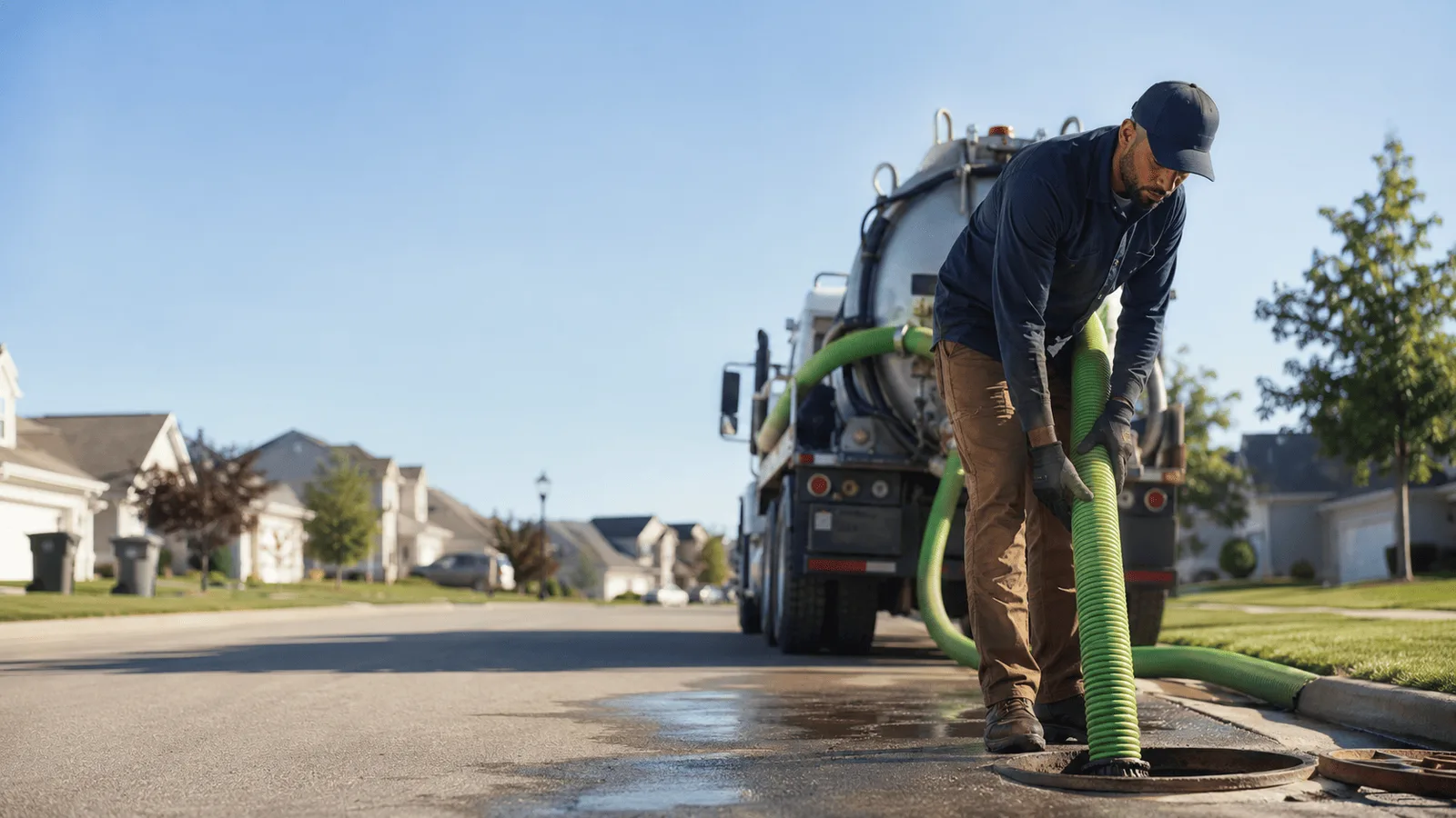 Mosquito Control in Catron, MO